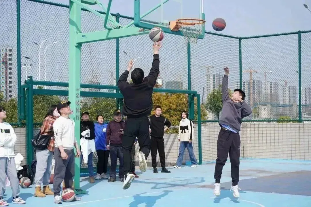 篮球训练的感悟心得体会500字内容_2