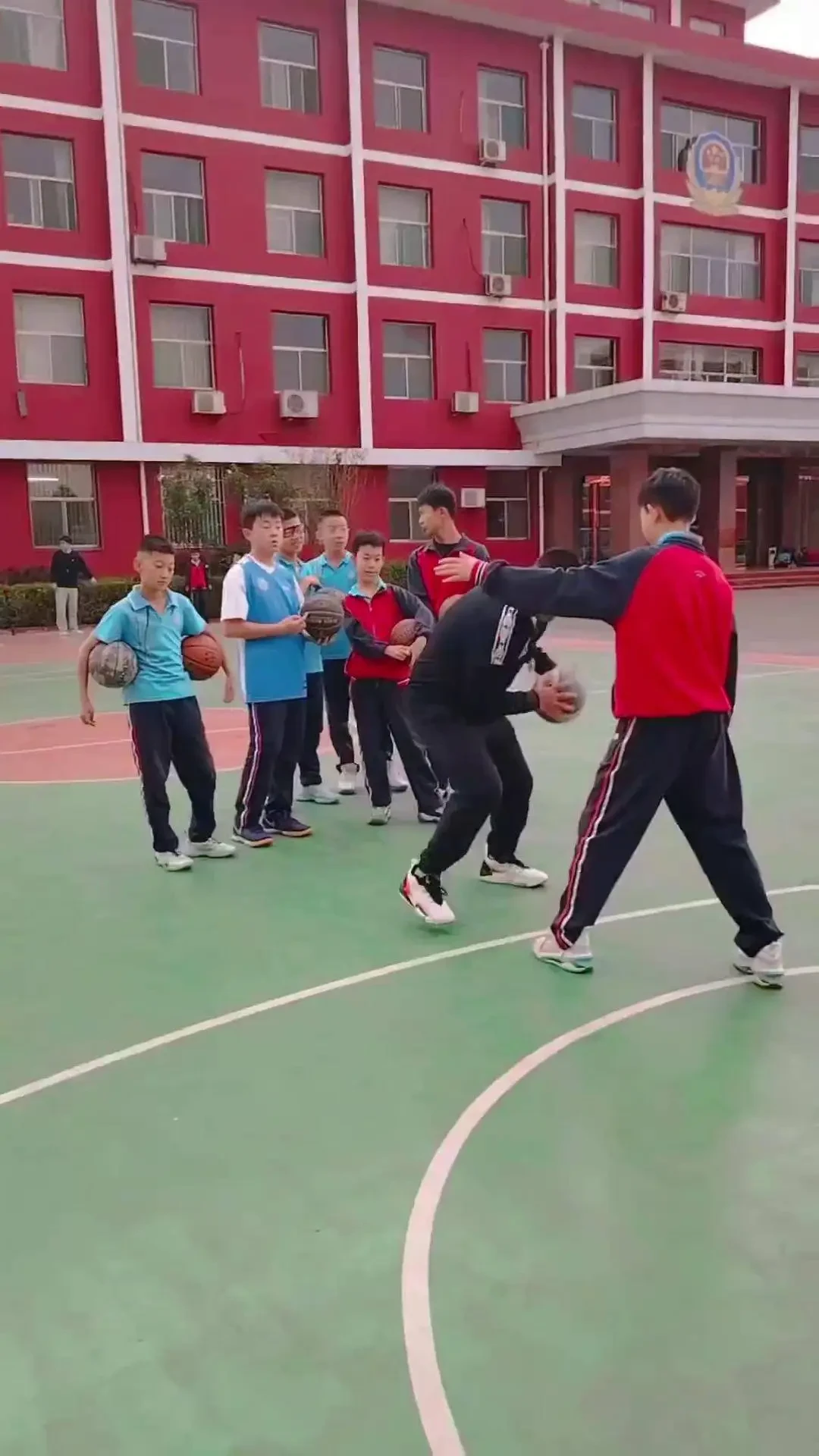 为什么篮球传说的训练方法对普通人也有效_2